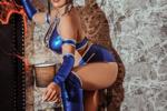 KITANA💙