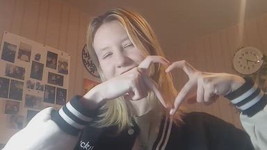 heart for you