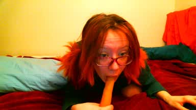 Deepthroat