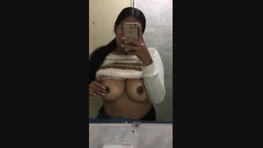 What about a titfuck?