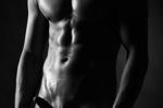 tiny dick 13x3 โ Full naked body and Hard dick