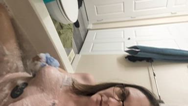 free soapy tits