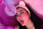 candy hot