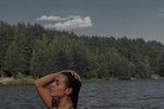 My candid photo shoot