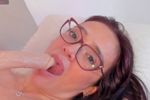jessica herrera 🔥😈 guys i'm with you monday-friday 17:00-22:00 saturdays from 08:00 to 13:00 — Hot? Imagine your dick in my mouth