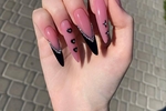 my nails