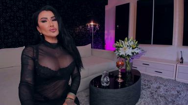 When you are mine you are totally mine