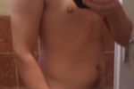 me