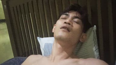 alexis โ Trembling orgasme