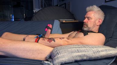 HD vibro CUM