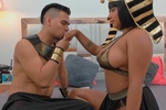 Delicious Cleopatra
