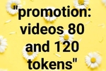 promotion
