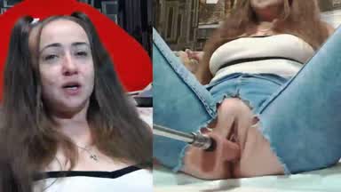 Squirt boobs ahegao