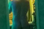 ass