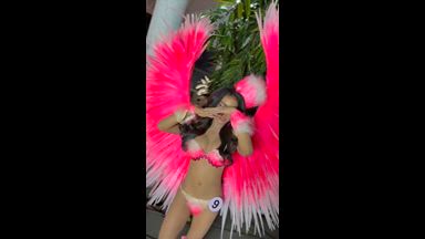 Victoria secret fantasy
