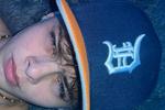 Only me and you and some neon lights