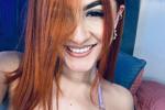 ORANGE HAIR♥