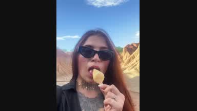 ✨Delicious Taste and beautiful Look✨