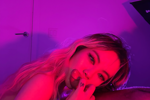 😈Sexy Demon Milking uu