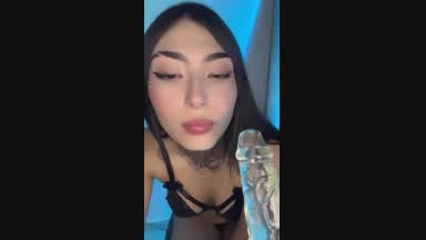 BLOWJOB BEYOND MY THROAT👅🍆