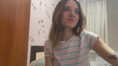 My little secret