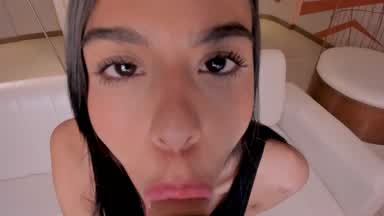 Blowjoh in POV