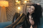 Latex Stockings