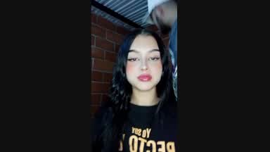 I am not sin, but I know how to tempt you as if I