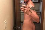 bigd69 — Ass Selfie and TOP DOWN close-up