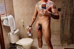 naked me