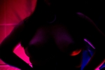 My beautiful silhouette