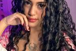 Curly hair ♥