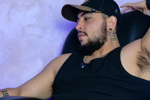 marcus โ your hairy man ๐ฅ