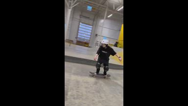skate