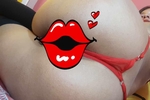 my ass