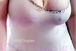 das ist aber ein enges Kleid
