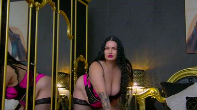 georgialerox live Chaturbate webcam gallery thumbnail