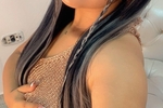 Sexy Trina