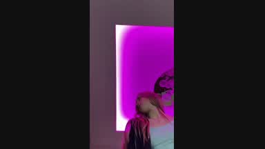 me enjoying dancing <3