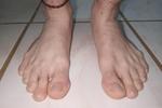 feet Jair