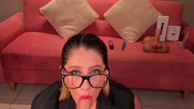 Kinky Secretary