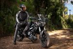 all public — biker session