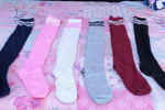 eliza — New collection of stockings