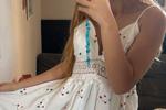 My new dress