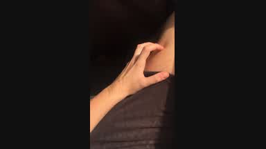 jerk off in taxi