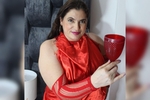 sexy red