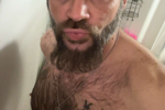Shower Time!!!!