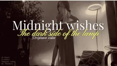 Midnigth Wishes