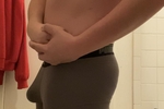 My body