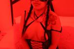 Submissive